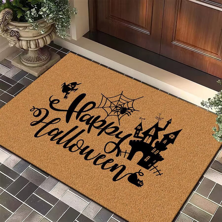 Decorative Welcome Mat Kalsten