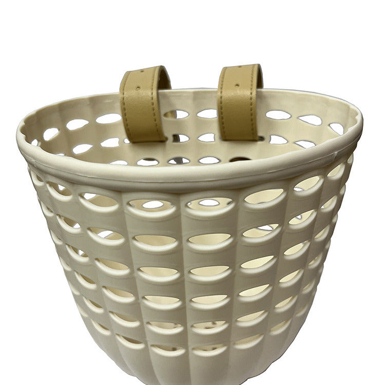 Bicycle Handlebar Storage Basket Kalsten