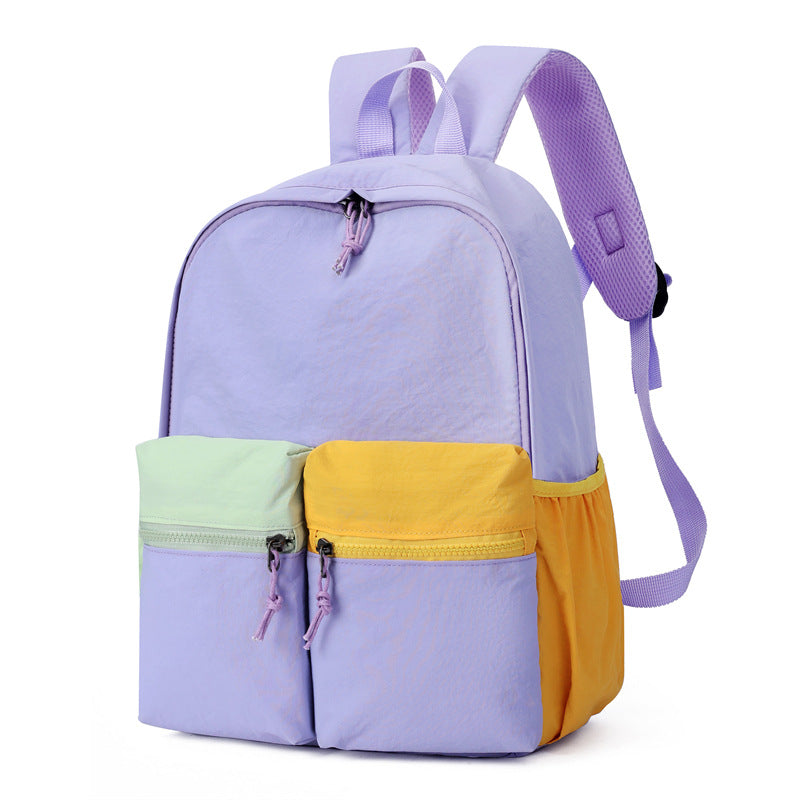 Practical Multi-Pocket Backpack Kalsten