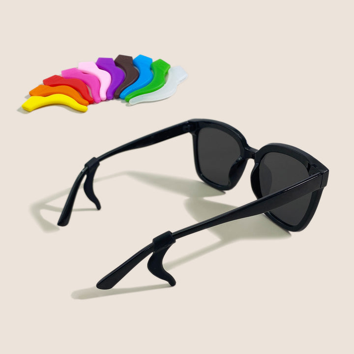 Silicone Eyewear Comfort Nose Pads Kalsten