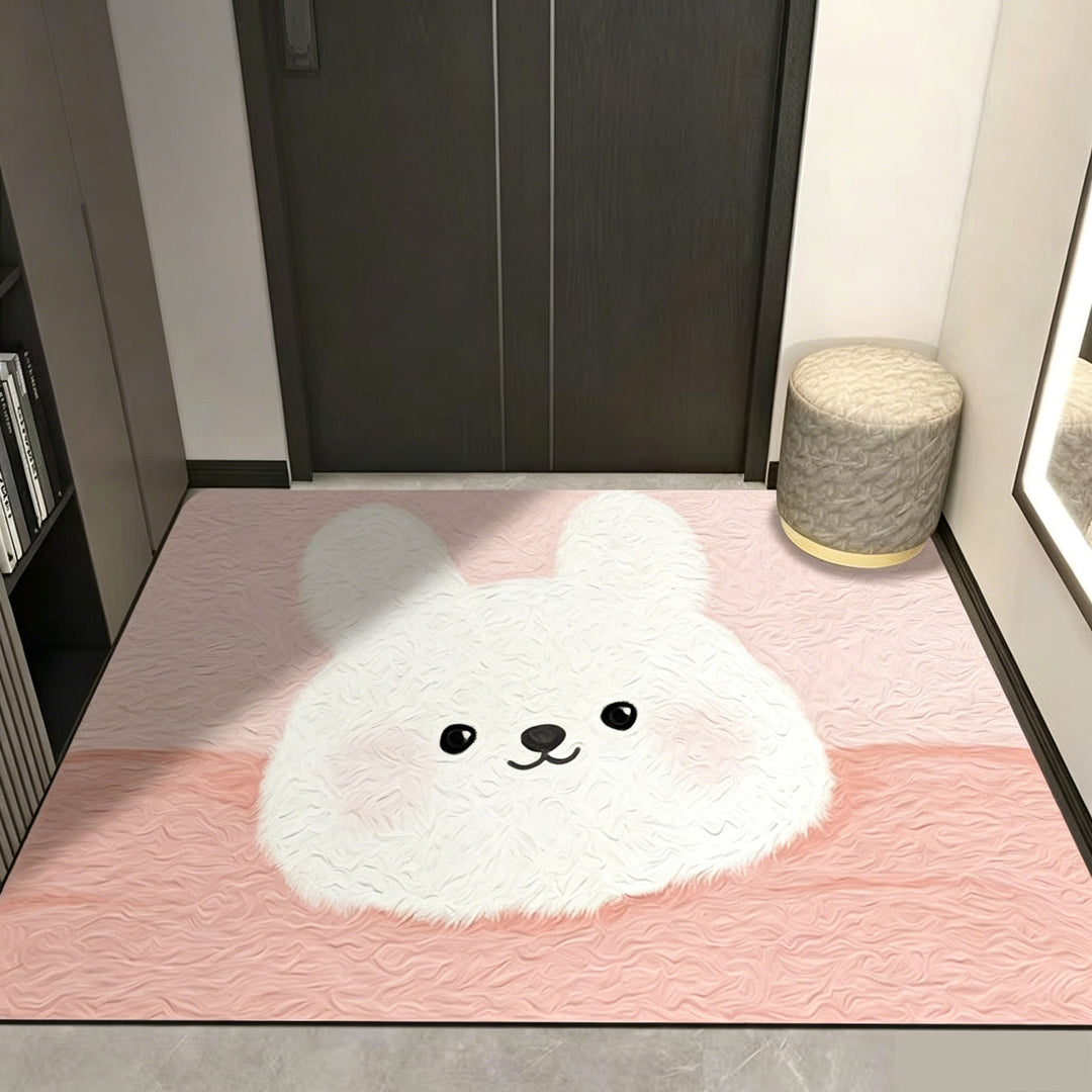 Decorative Area Rug
