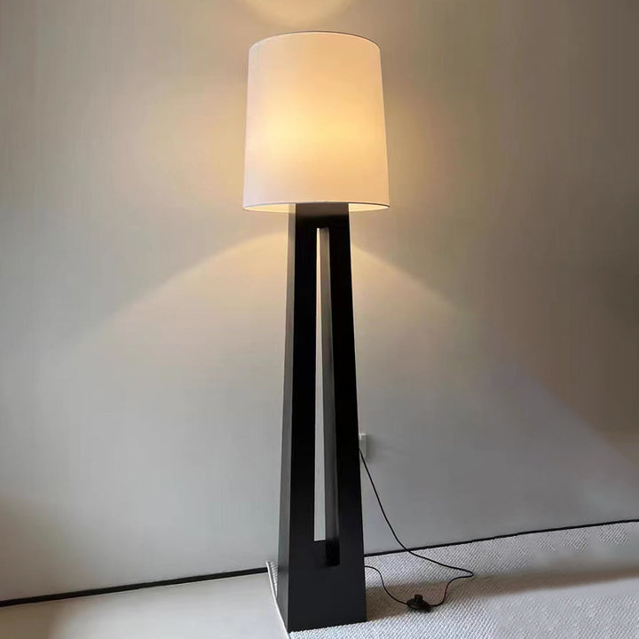 Modern Abstract Floor Lamp
