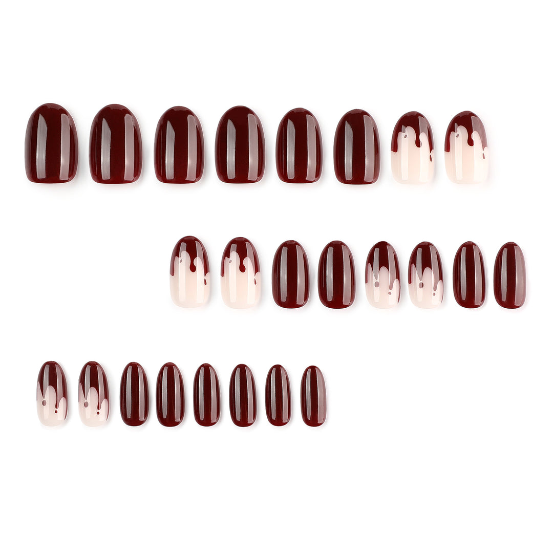 Artful Nail Clothing Kalsten