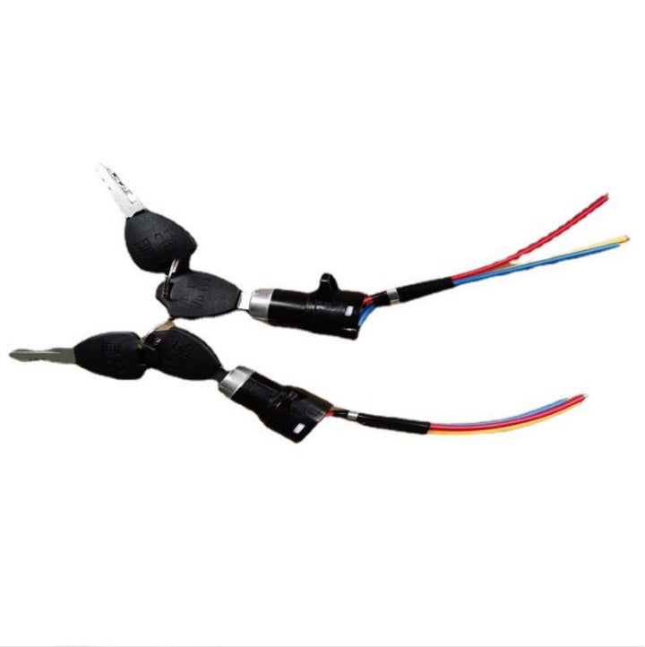 Key Switch Ignition System Kalsten