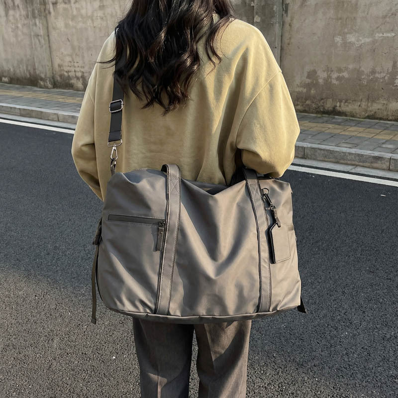 Premium Multi-Functional Travel Duffle Bag Kalsten