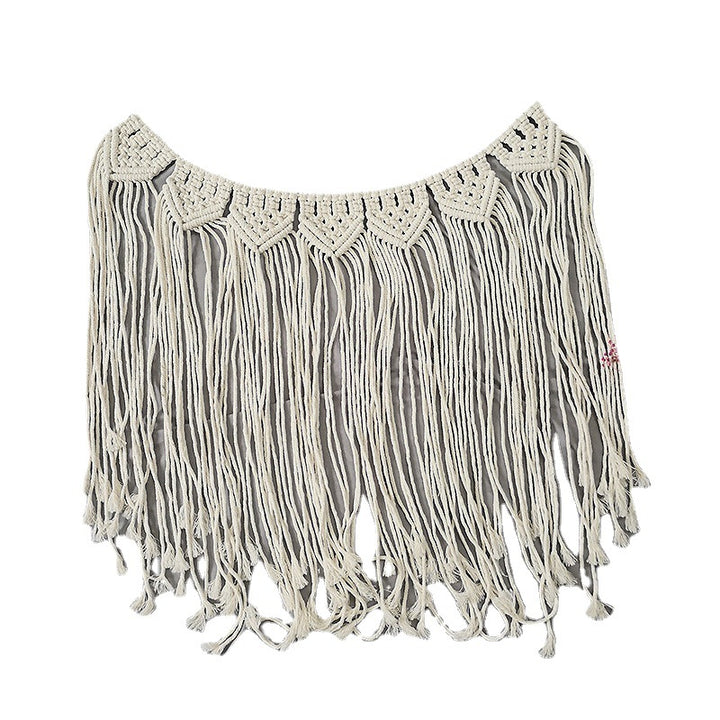Macramé Wall Hanging Tapestry Kalsten