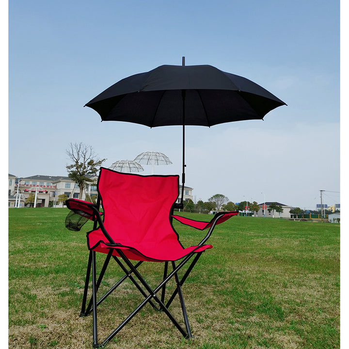 Ladies Garden Chair with Sun Protection Kalsten