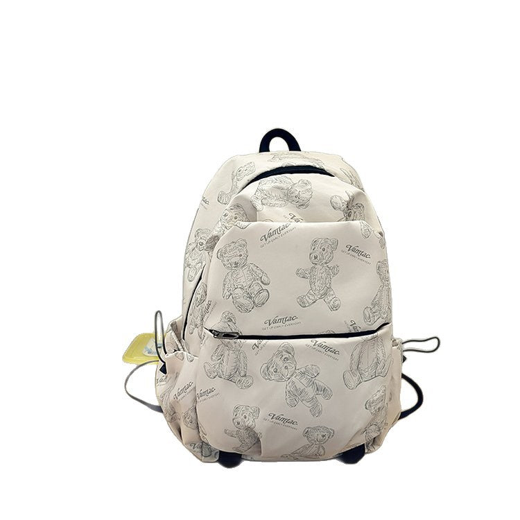 Rucksack Kalsten
