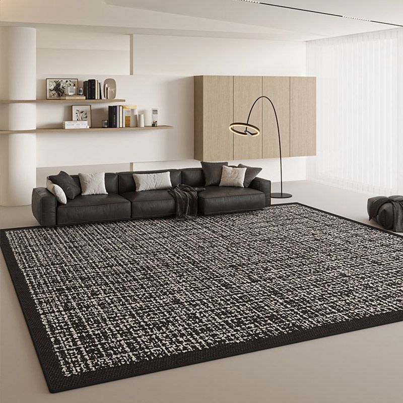 Modern Abstract Area Rug Kalsten