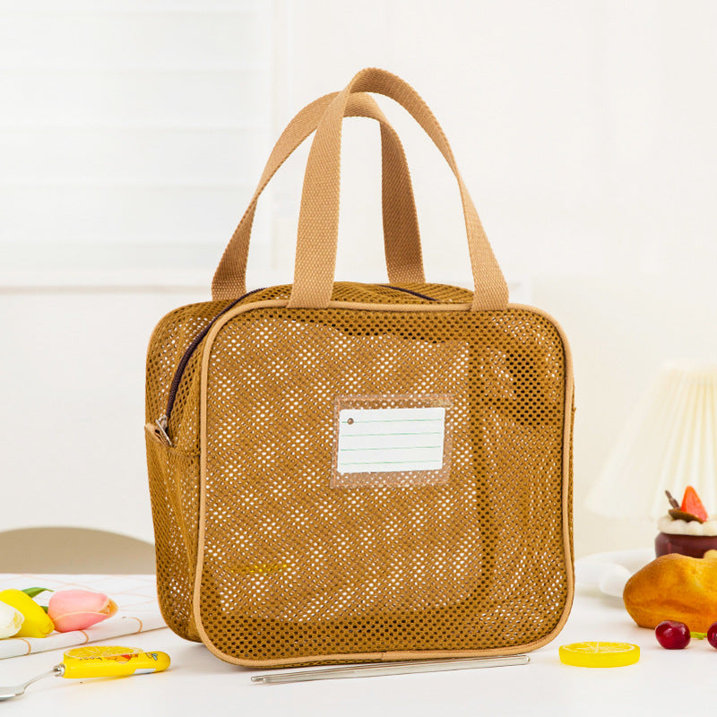 Versatile Mesh Storage Case Kalsten