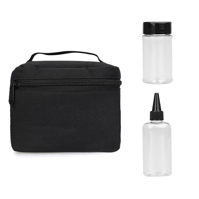 Transportable Cosmetic Storage Bag Kalsten
