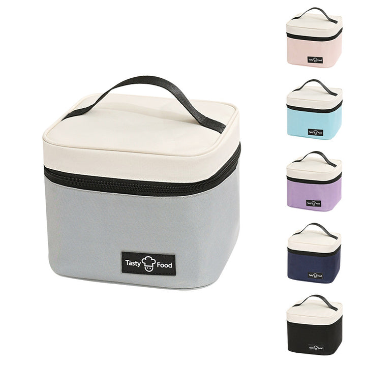 Insulated Food Storage Container