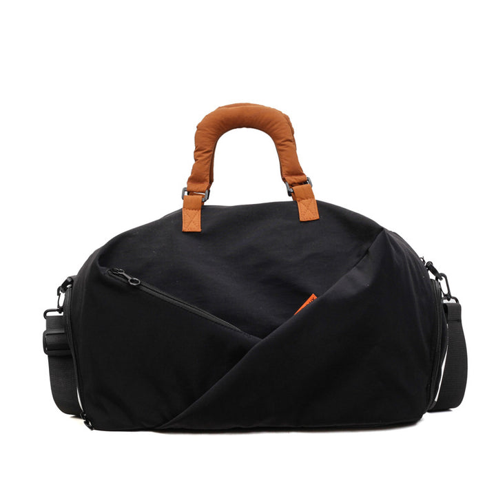 Men's Sporty Multifunctional Travel Bag Kalsten