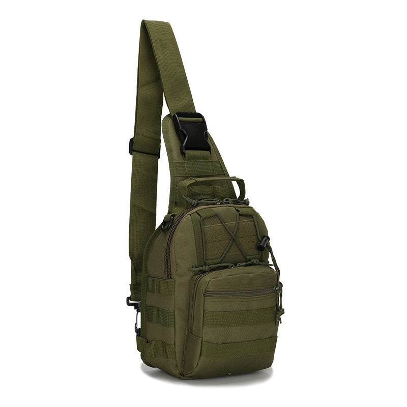 Tactical Sling Bag Kalsten
