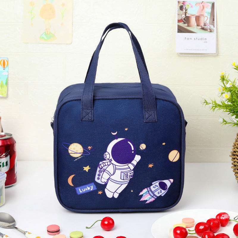 Insulated Lunch Bag Kalsten