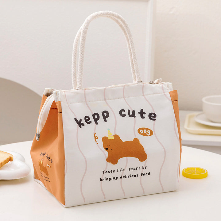 Cute Kawaii Lunch Bag Kalsten