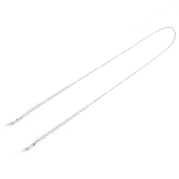 Versatile Beaded Eyewear Chain Kalsten