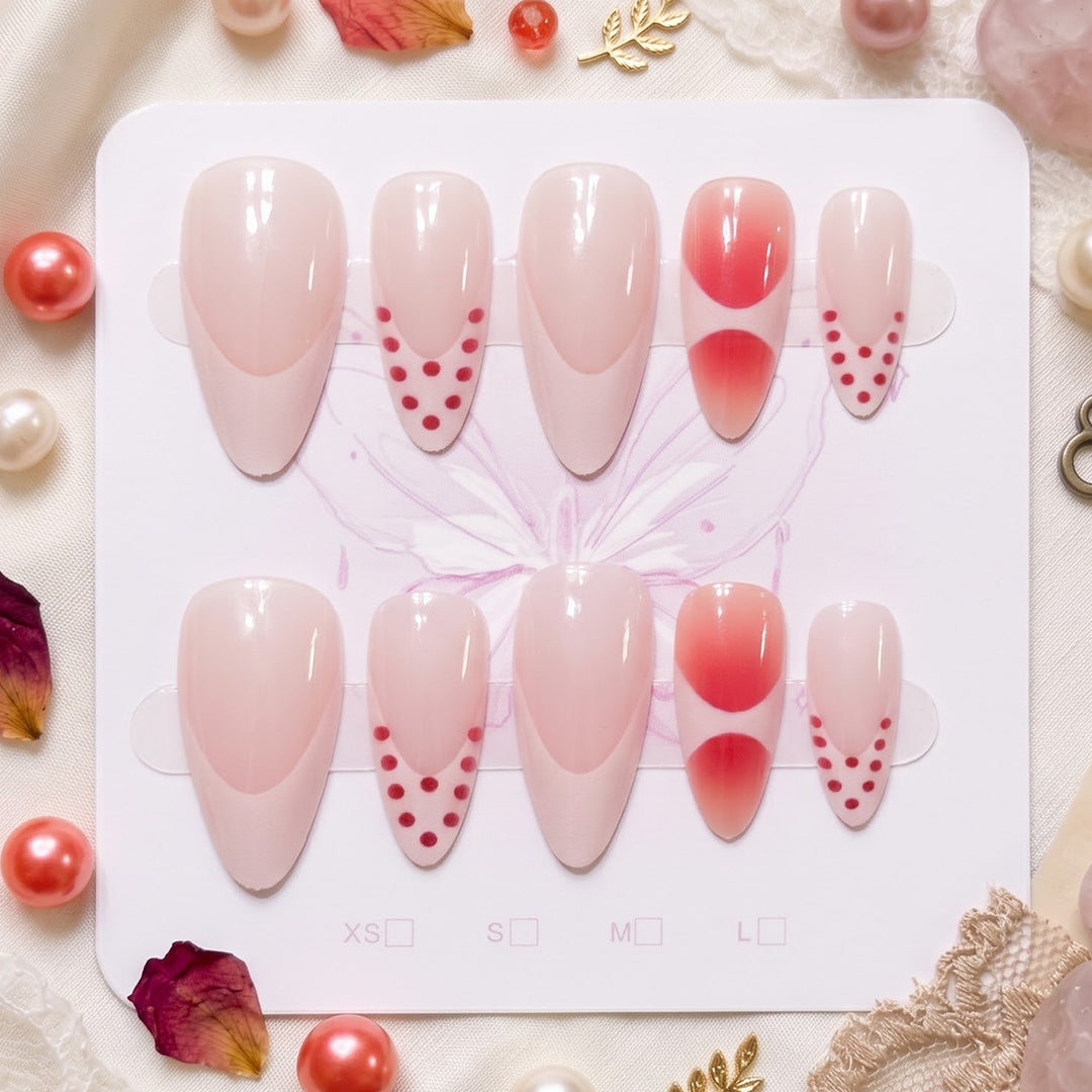 Decorative Nail Art