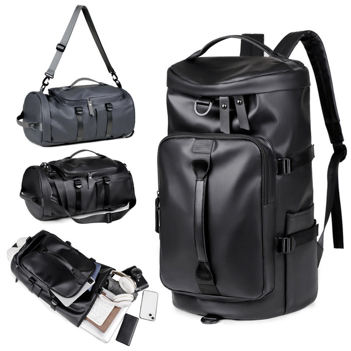 Water-Resistant Outdoor Backpack Kalsten