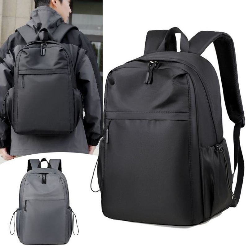 Lightweight and Durable Urban Backpack Kalsten