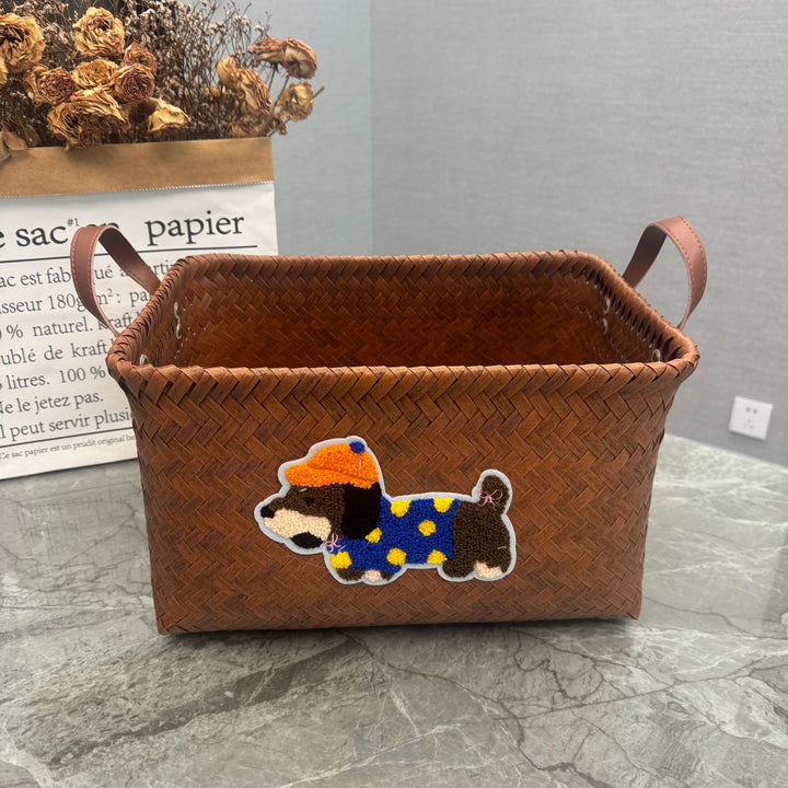 Storage basket Kalsten