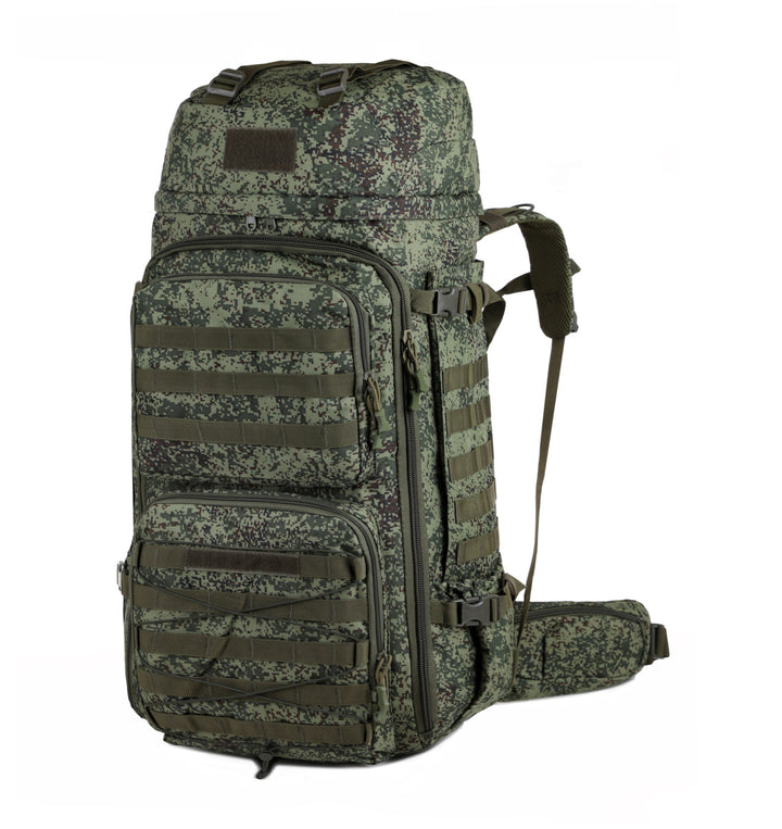 Heavy-Duty Expedition Backpack Kalsten