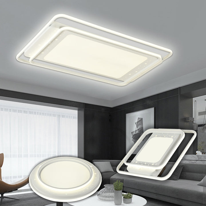 LED Ceiling Light Fixture