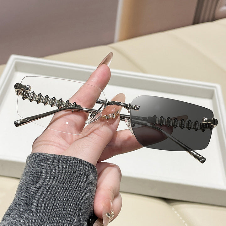 Women's elegant and fashionable glasses Kalsten