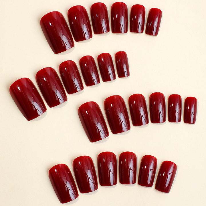 Artificial Nail Set Kalsten