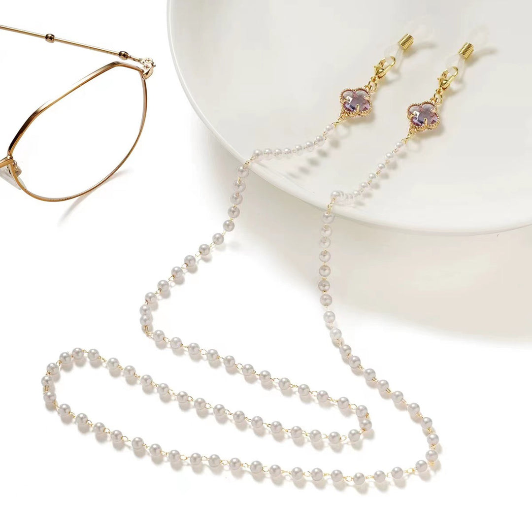 Elegant Glasses Chain Kalsten