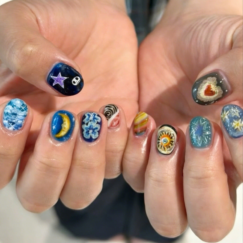 Artistic Nail Collection Kalsten