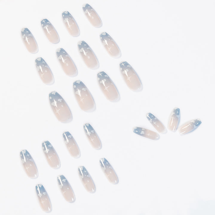Artificial Nails Kalsten