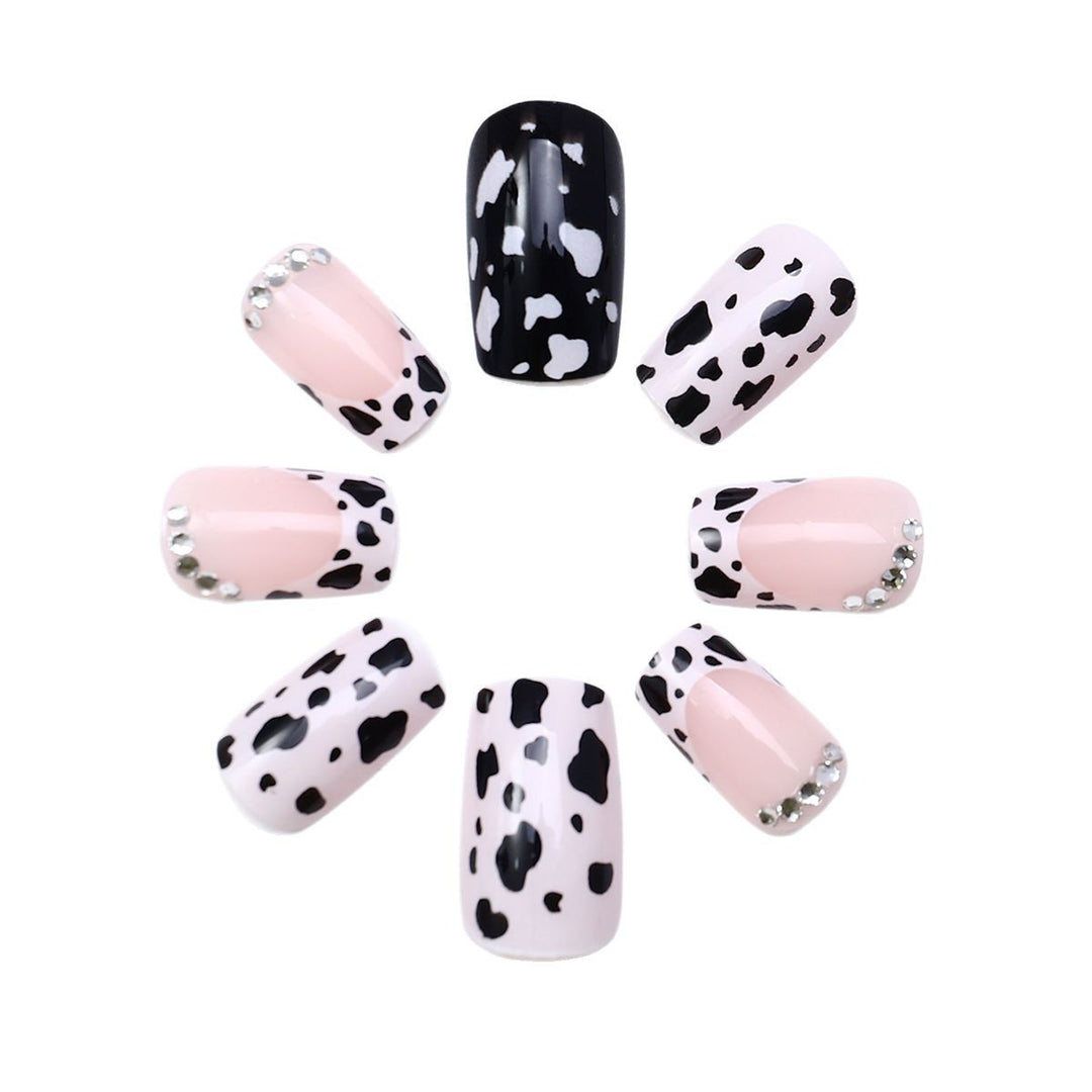 Decorative Acrylic Nail Design Kalsten 1789915886
