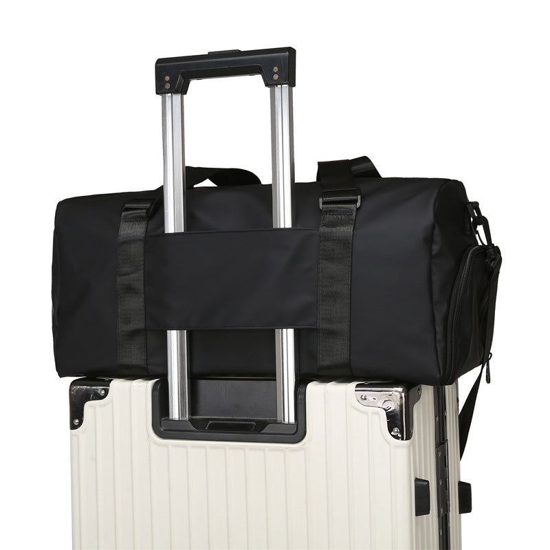 Sports bag Kalsten