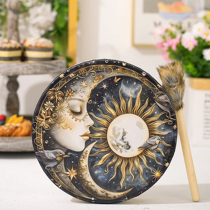 Decorative Mandala Wall Art