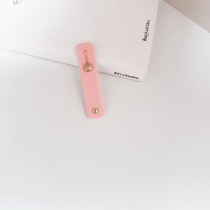 Stylish Silicone Book Marker Kalsten