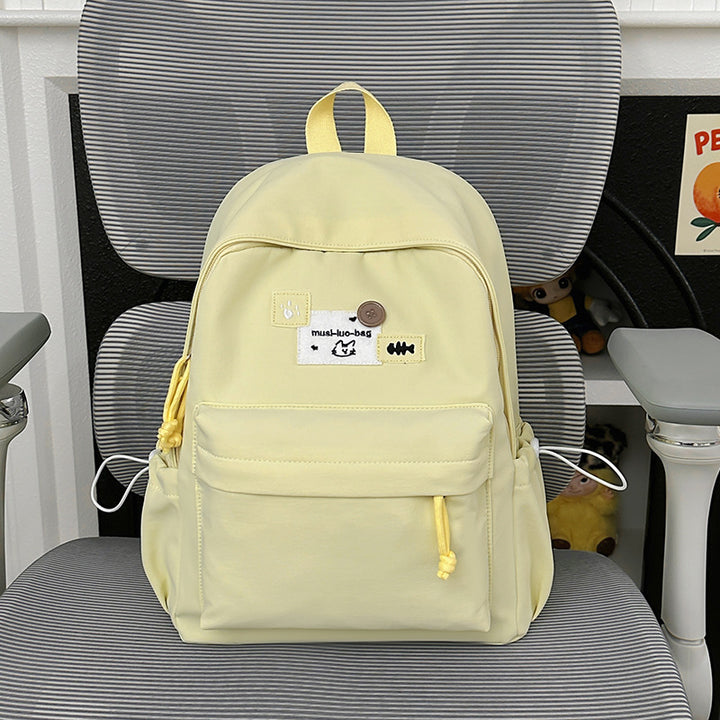 Compact Minimalist Backpack Kalsten