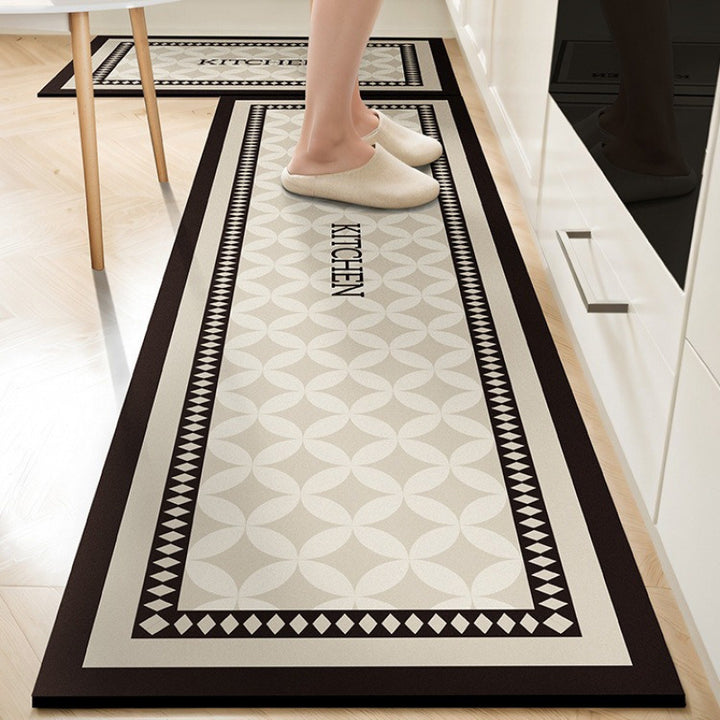 Anti-Fatigue Kitchen Mat Kalsten
