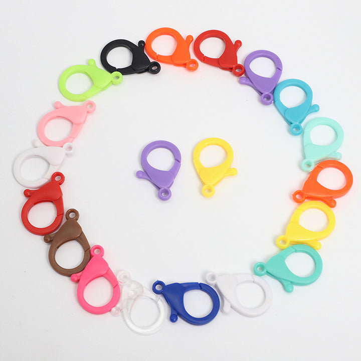 Versatile Keychain Clips kalsten