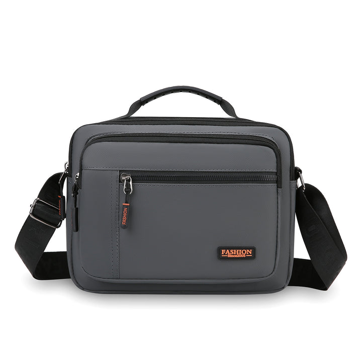 Stylish Compact Laptop Briefcase Kalsten