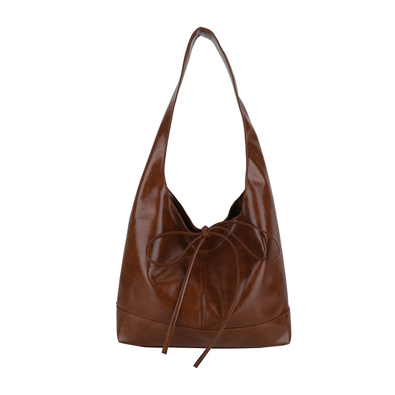Chic Slouchy Hobo Bag Kalsten