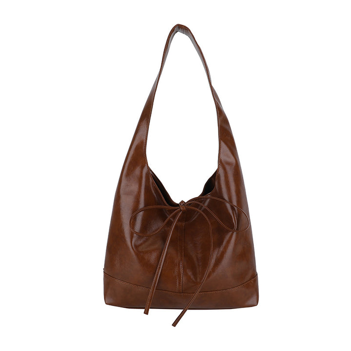 Chic Slouchy Hobo Bag Kalsten