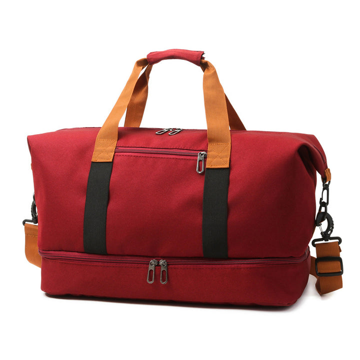 All-Weather Versatile Duffle Bag Kalsten