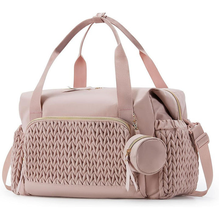 Multi-Functional Travel Duffel Bag Kalsten