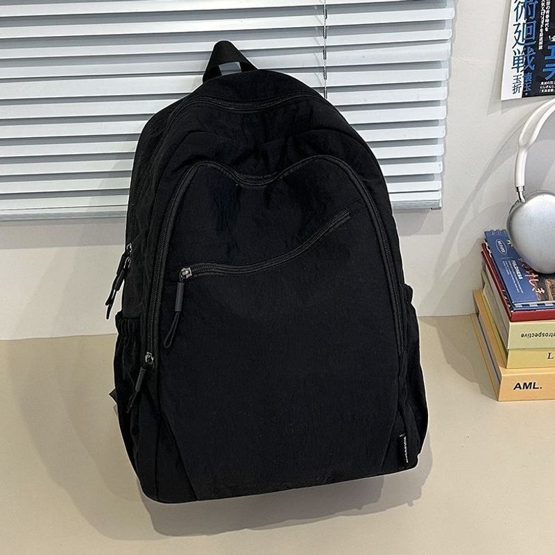 Multi-Pocket Travel Backpack Kalsten