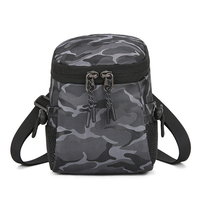 Compact Insulated Lunch Cooler Bag Kalsten
