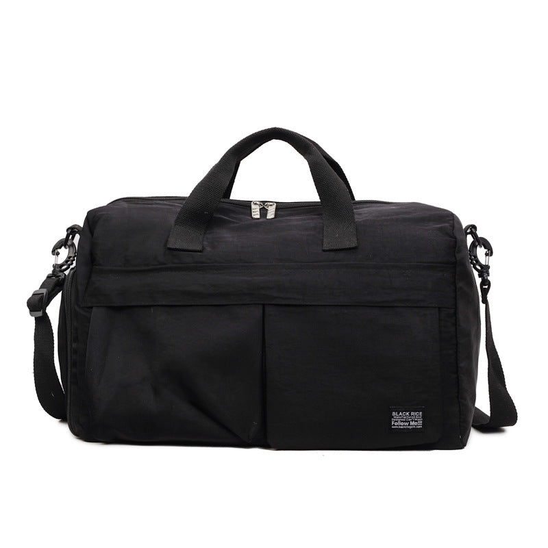 Multi-Functional Travel Duffle Bag
