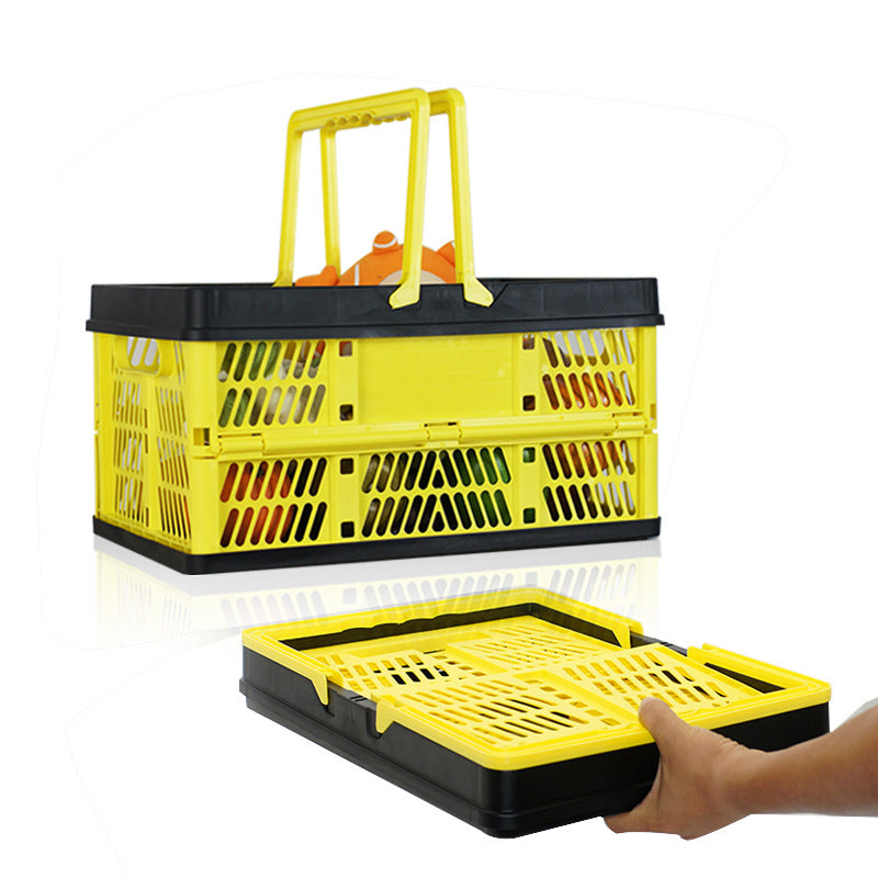 Ergonomic Portable Shopping Basket Kalsten