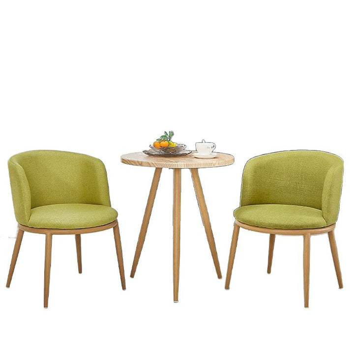 Designer Armchair Kalsten