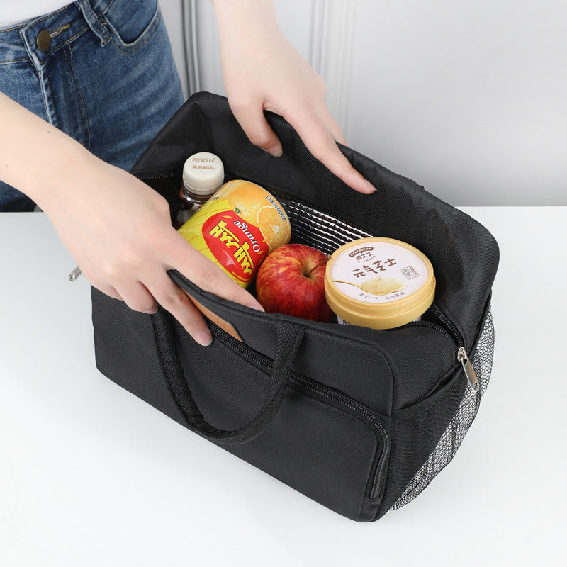 Versatile Insulated Food Carrier Kalsten